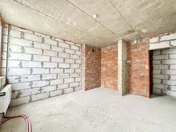 
  Продается 1-комн. квартира, 42 м², Стабильная ул, д. 3
. Фото 1.