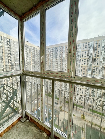 
  Продается 1-комн. квартира, 42 м², Стабильная ул, д. 3
. Фото 9.