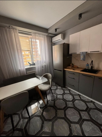 
  Сдается 1-комн. квартира, 31 м², Шаповалова ул, д. 1
. Фото 1.