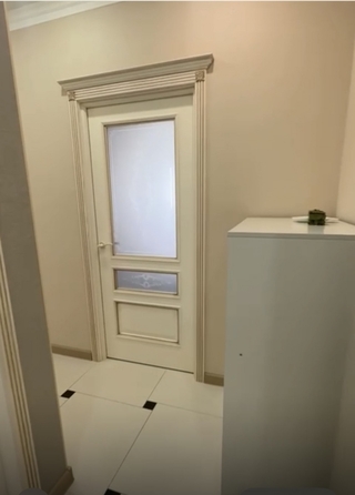 
  Продается 2-комн. квартира, 54 м², Крепостной пер, д. 99
. Фото 22.