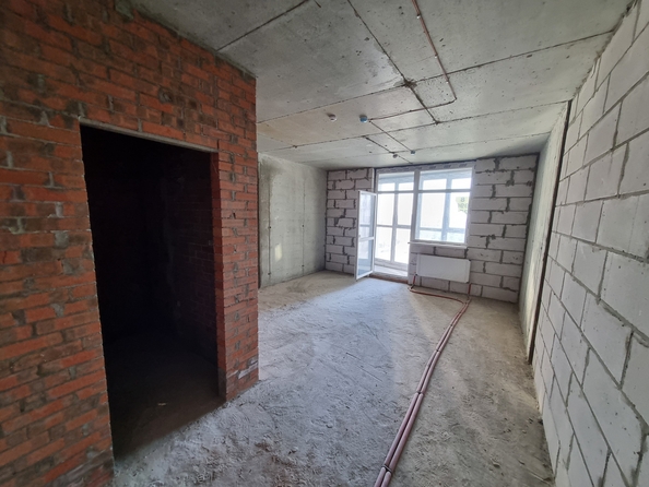 
  Продается студия, 33.08 м², Привокзальная ул, д. 3
. Фото 5.