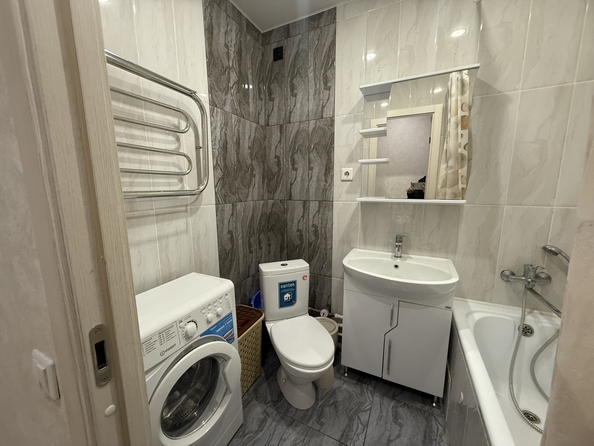 
  Продается 1-комн. квартира, 32 м², Коммунистический пр-кт, д. 2/3
. Фото 9.