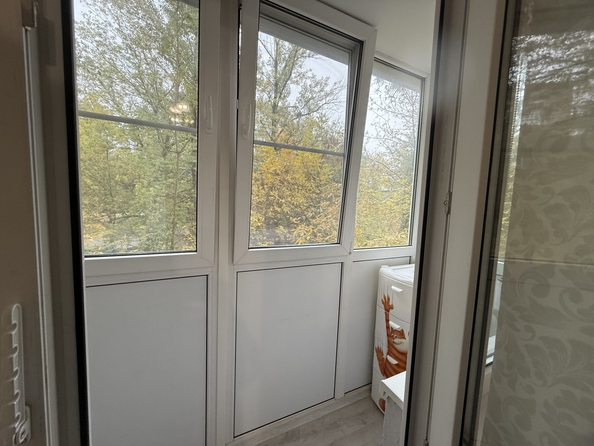 
  Продается 1-комн. квартира, 32 м², Коммунистический пр-кт, д. 2/3
. Фото 13.