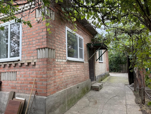 
  Продается коттедж, 66 м², станица Кагальницкая
. Фото 3.