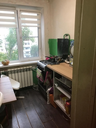 
  Продается 1-комн. квартира, 31.6 м², Беляева ул, д. 26
. Фото 4.