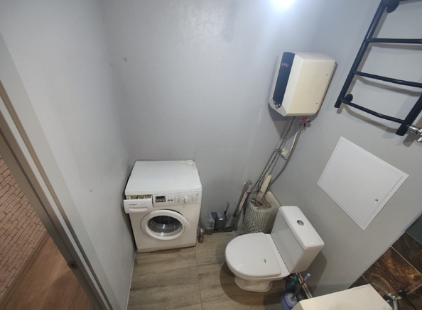 
  Продается 1-комн. квартира, 38 м², 1-я Краснодарская ул, д. 43/13
. Фото 6.
