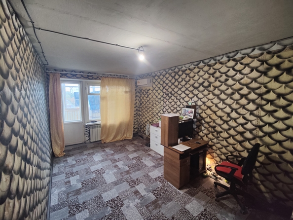 
  Продается 1-комн. квартира, 38 м², 1-я Краснодарская ул, д. 43/13
. Фото 9.