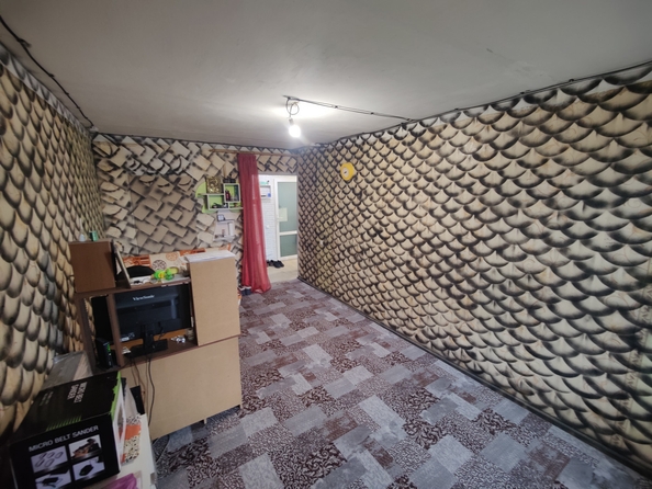 
  Продается 1-комн. квартира, 38 м², 1-я Краснодарская ул, д. 43/13
. Фото 10.