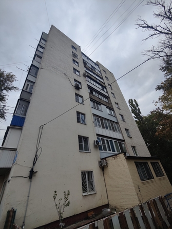 
  Продается 1-комн. квартира, 38 м², 1-я Краснодарская ул, д. 43/13
. Фото 14.