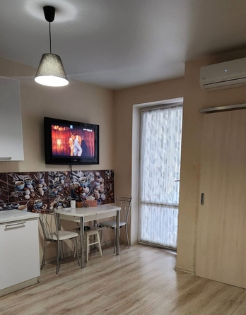 
  Продается 1-комн. квартира, 39 м², Таганрогская ул, д. 132/2
. Фото 3.