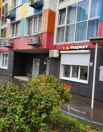 
  Продается 1-комн. квартира, 39 м², Таганрогская ул, д. 132/2
. Фото 10.