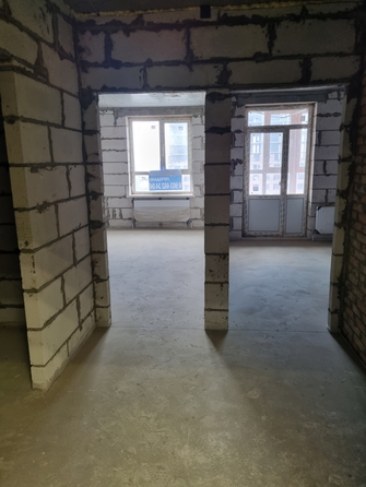 
  Продается 2-комн. квартира, 55.82 м², Тибетская ул, д. 1
. Фото 1.