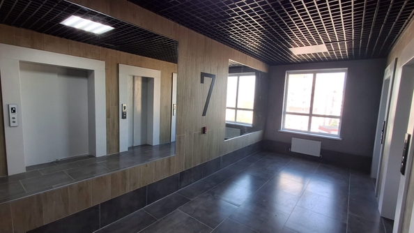 
  Продается 1-комн. квартира, 42 м², Северная ул, д. 2а
. Фото 2.