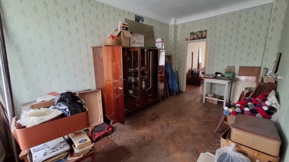 
  Продается 3-комн. квартира, 62.5 м², Ворошиловский пр-кт, д. 75
. Фото 7.
