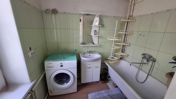 
  Продается 3-комн. квартира, 62.5 м², Ворошиловский пр-кт, д. 75
. Фото 9.