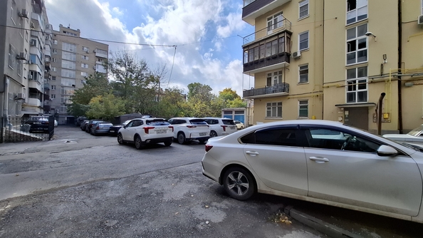 
  Продается 3-комн. квартира, 62.5 м², Ворошиловский пр-кт, д. 75
. Фото 15.