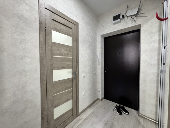 
  Продается 1-комн. квартира, 36 м², Берберовская ул, д. 2
. Фото 5.