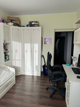 
  Продается 2-комн. квартира, 58 м², Жданова ул, д. 9
. Фото 7.