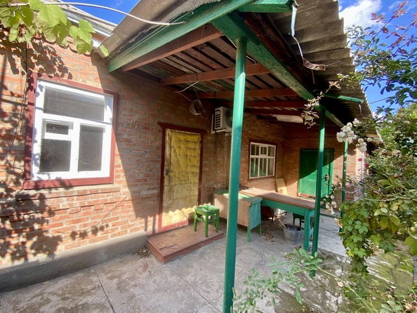
  Продается дом, 55.7 м², Батайск
. Фото 5.