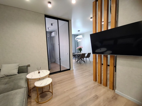 
  Продается 1-комн. квартира, 52 м², Доломановский пер, д. 124
. Фото 4.