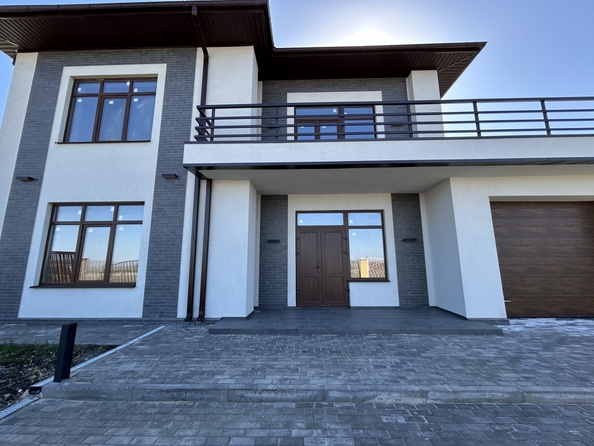 
  Продается дом, 381 м², станица Старочеркасская
. Фото 2.