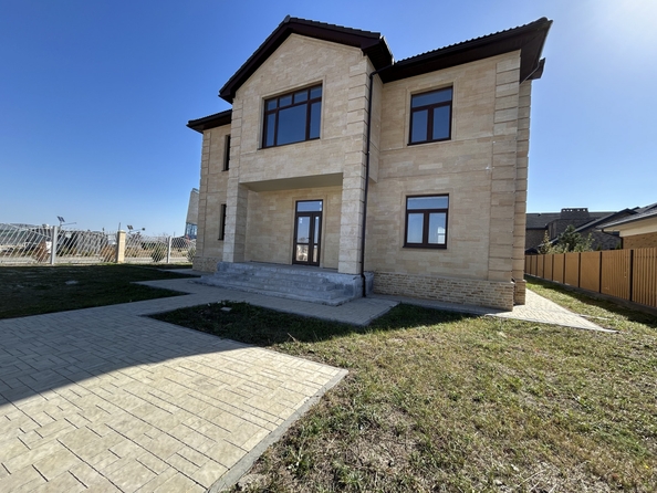 
  Продается дом, 229 м², станица Старочеркасская
. Фото 3.