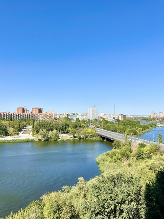 
  Продается 2-комн. квартира, 59 м², Космонавтов пр-кт, д. 1В
. Фото 21.