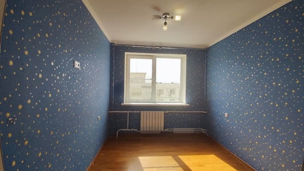 
  Продается 4-комн. квартира, 77.8 м², Благодатная ул, д. 168/3
. Фото 1.