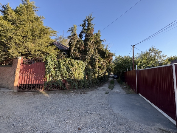 
  Продается земельный участок, 6.12 соток, Ростов-на-Дону
. Фото 6.