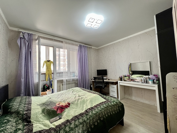 
  Продается 2-комн. квартира, 69.3 м², Менделеева ул, д. 53
. Фото 4.