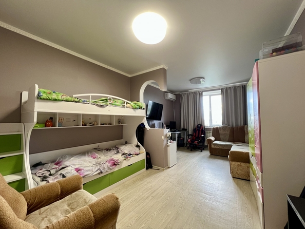 
  Продается 2-комн. квартира, 69.3 м², Менделеева ул, д. 53
. Фото 5.