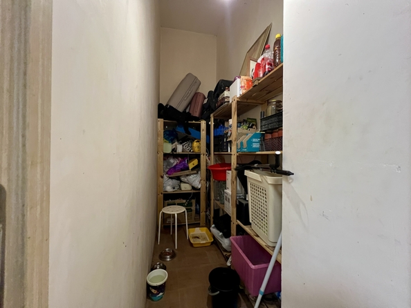 
  Продается 2-комн. квартира, 69.3 м², Менделеева ул, д. 53
. Фото 9.