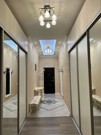 
  Продается 2-комн. квартира, 71.7 м², 1-я Баррикадная ул, д. 34
. Фото 9.