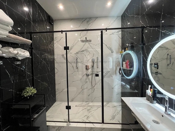 
  Продается 2-комн. квартира, 71.7 м², 1-я Баррикадная ул, д. 34
. Фото 10.