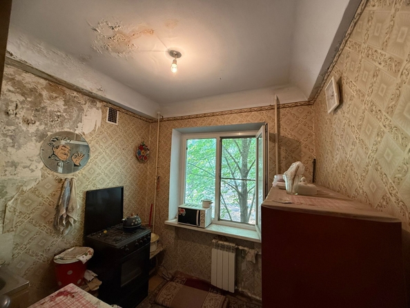 
  Продается 2-комн. квартира, 44.9 м², 2-я Краснодарская ул, д. 149/6
. Фото 3.