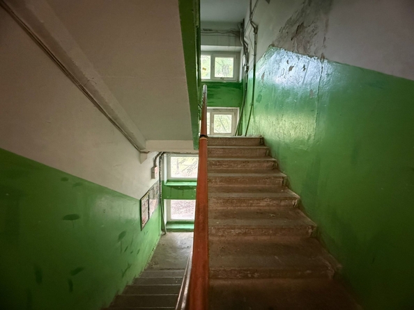 
  Продается 2-комн. квартира, 44.9 м², 2-я Краснодарская ул, д. 149/6
. Фото 7.