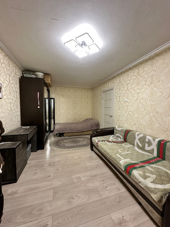 
  Продается 1-комн. квартира, 30 м², Орбитальная ул, д. 66/6
. Фото 1.