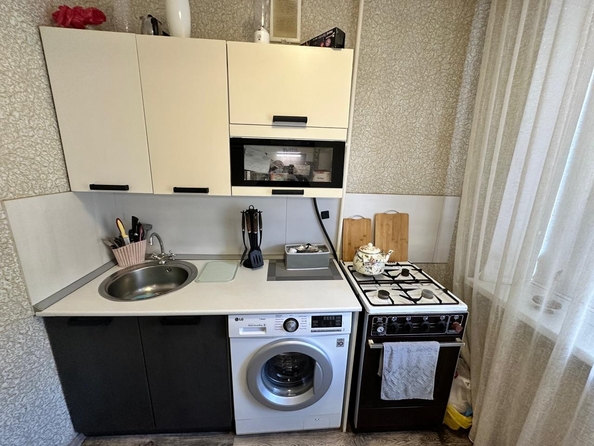 
  Продается 1-комн. квартира, 30 м², Орбитальная ул, д. 66/6
. Фото 10.