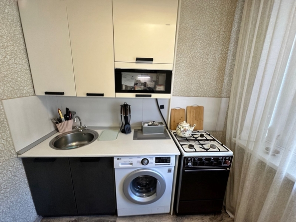 
  Продается 1-комн. квартира, 30 м², Орбитальная ул, д. 66/6
. Фото 11.