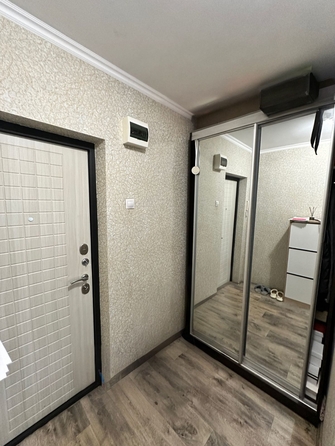 
  Продается 1-комн. квартира, 30 м², Орбитальная ул, д. 66/6
. Фото 18.