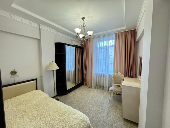 
  Продается 2-комн. квартира, 63 м², Максима Горького ул, д. 84
. Фото 22.