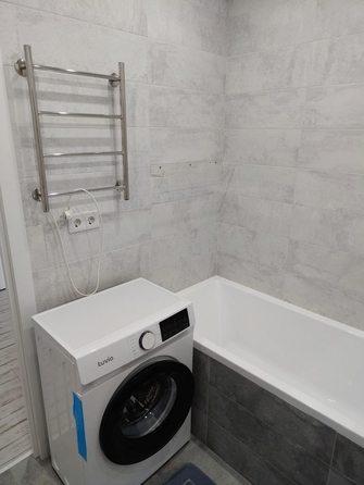 
  Сдается 1-комн. квартира, 41 м², Ткачева ул, д. 9
. Фото 7.