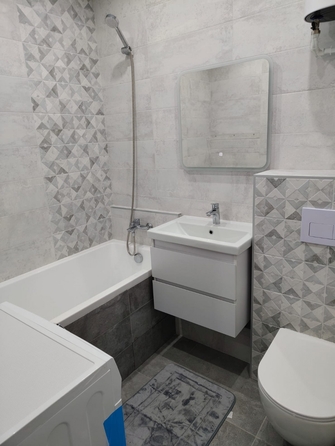 
  Сдается 1-комн. квартира, 41 м², Ткачева ул, д. 9
. Фото 8.