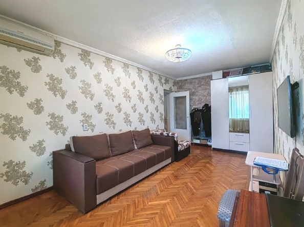 
  Продается 2-комн. квартира, 45 м², Октябрьская ул, д. 118
. Фото 1.