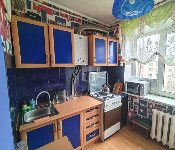 
  Продается 2-комн. квартира, 45 м², Октябрьская ул, д. 118
. Фото 9.