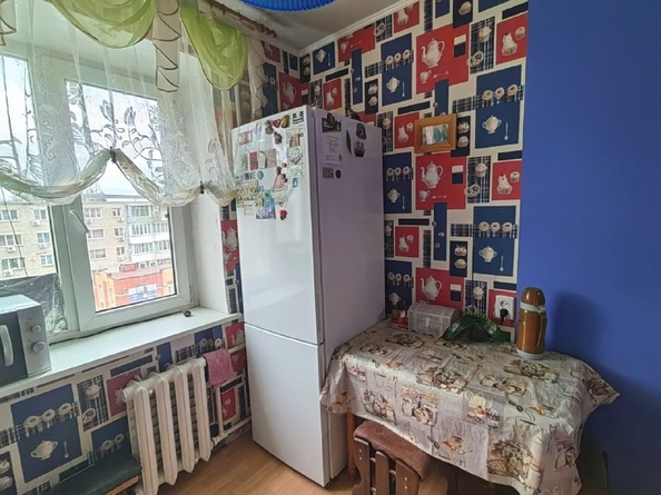 
  Продается 2-комн. квартира, 45 м², Октябрьская ул, д. 118
. Фото 10.