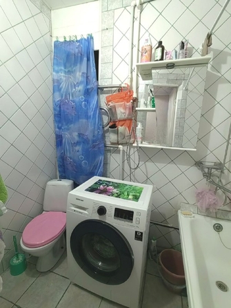 
  Продается 2-комн. квартира, 45 м², Октябрьская ул, д. 118
. Фото 11.