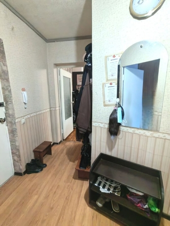 
  Продается 2-комн. квартира, 45 м², Октябрьская ул, д. 118
. Фото 15.