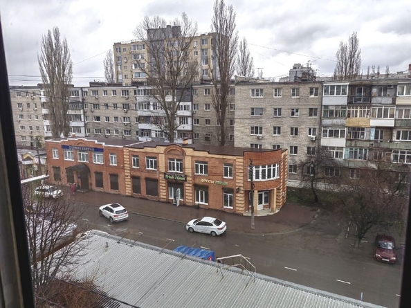
  Продается 2-комн. квартира, 45 м², Октябрьская ул, д. 118
. Фото 19.