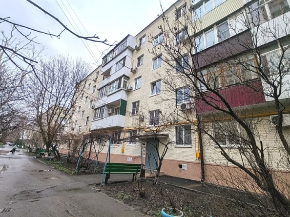 
  Продается 2-комн. квартира, 45 м², Октябрьская ул, д. 118
. Фото 21.